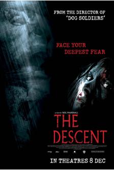 The Descent
