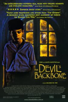 The Devil's Backbone