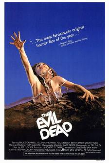 The Evil Dead