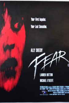 Fear