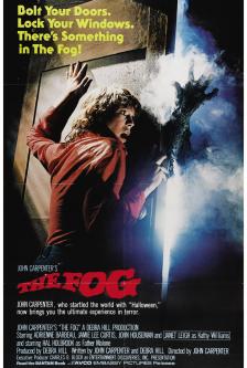 The Fog
