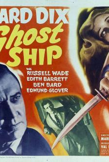 The Ghost Ship
