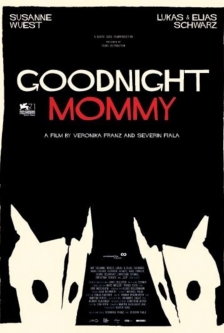Goodnight Mommy
