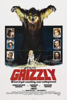 Grizzly