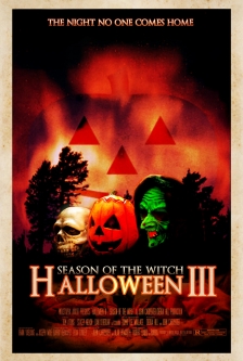 Halloween III: Season of the Witch