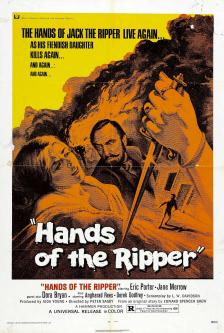 Hands of the Ripper