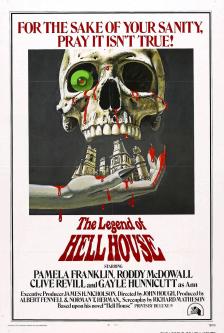 The Legend of Hell House