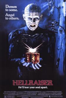 Hellraiser