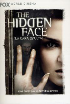 The Hidden Face