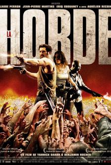 The Horde