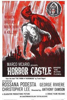Horror Castle