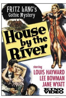 House by the River