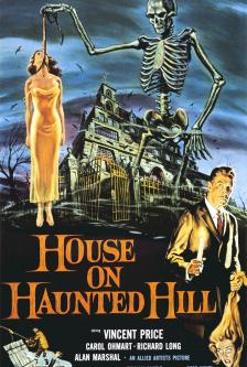 House on Haunted Hill