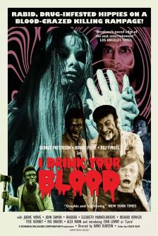 I Drink Your Blood
