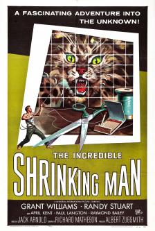 The Incredible Shrinking Man