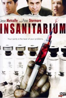 Insanitarium