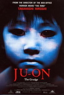 Ju-on: The Grudge