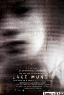 Lake Mungo