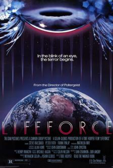 Lifeforce