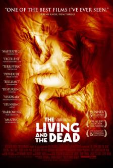 The Living And The Dead