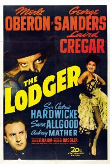 The Lodger