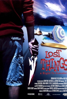 Lost Things