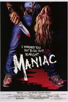 Maniac