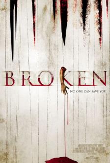 Broken