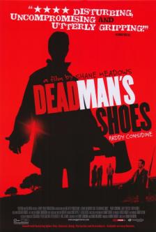 Dead Man’s Shoes