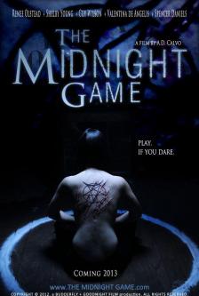 The Midnight Game