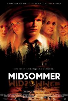 Midsommer