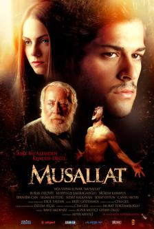 Musallat