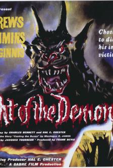 Night of the Demon