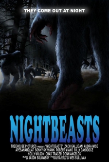 Nightbeasts