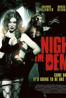 Night of the Demons