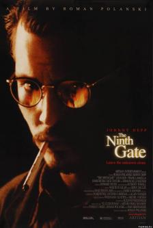 The Ninth Gate