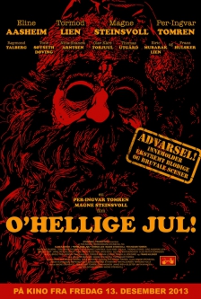 O'Hellige Jul!