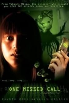 One Missed Call