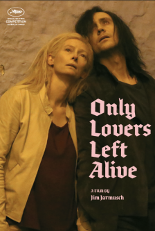 Only Lovers Left Alive