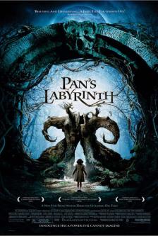 Pan's Labyrinth