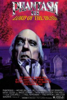 Phantasm III: Lord of the Dead