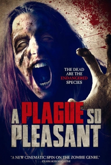 A Plague So Pleasant