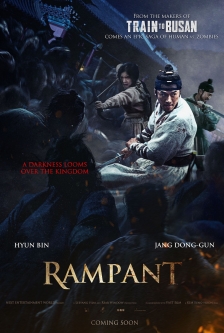 Rampant