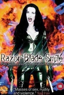 Razor Blade Smile