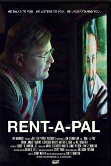 Rent-a-Pal