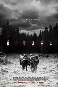 The Ritual