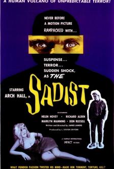 The Sadist