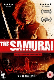 The Samurai