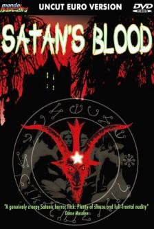 Satan's Blood