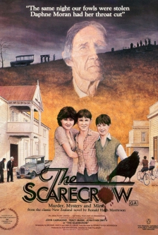 The Scarecrow